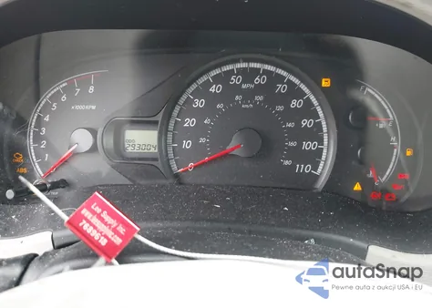 2011 Toyota Sienna Le V6 from USA, damaged, VIN 5TDKK3DCXBS057282